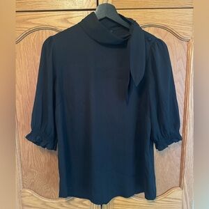 RW & Co. 3/4 length sleeve blouse